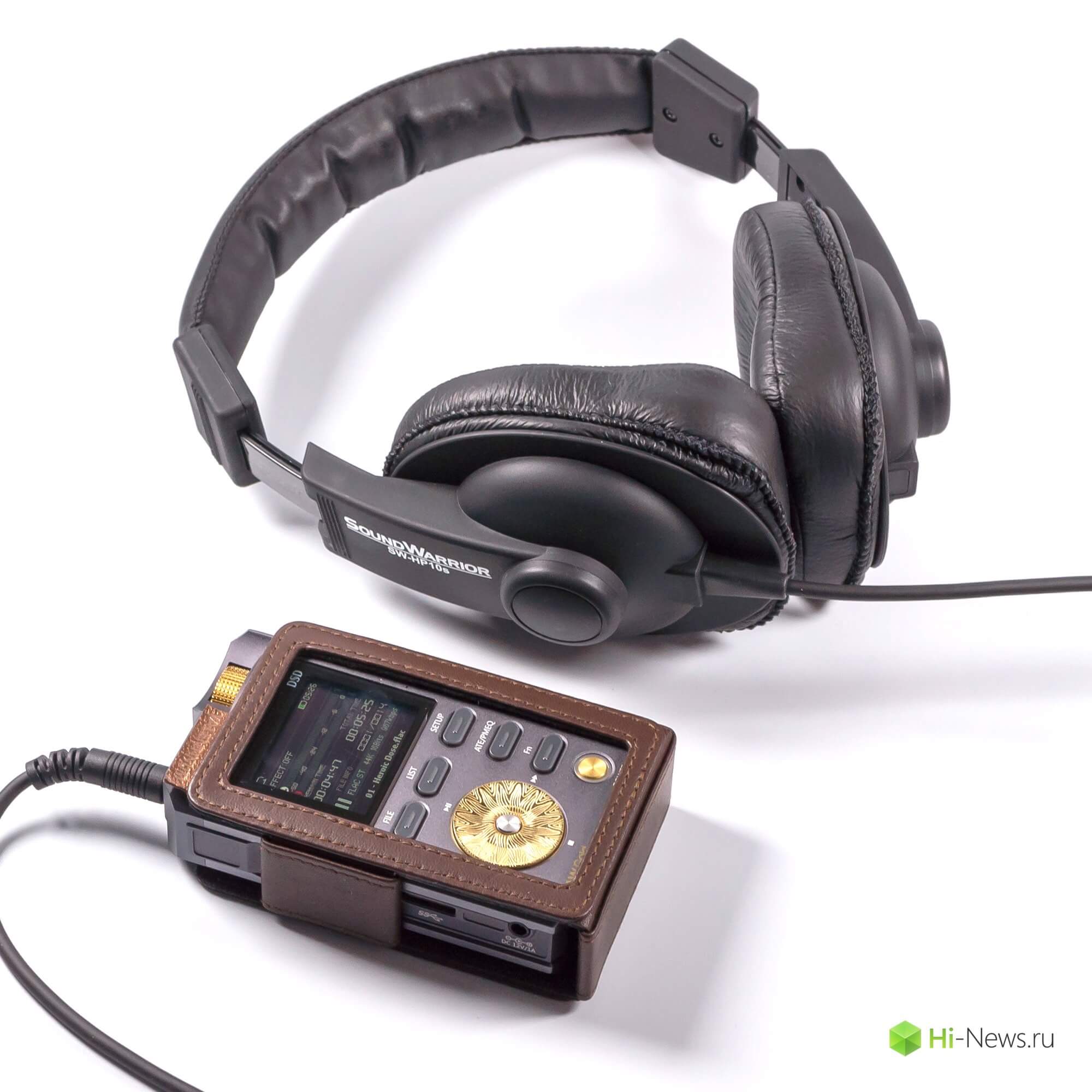 Обзор наушников Sound Warrior SW-HP10s — воины бюджетного сегмента.. Совместимость.. Фото.