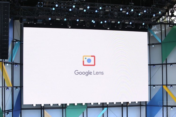 Итоги открытия Google I/O 2017 — имя Android O так и не стало известно. Фото.