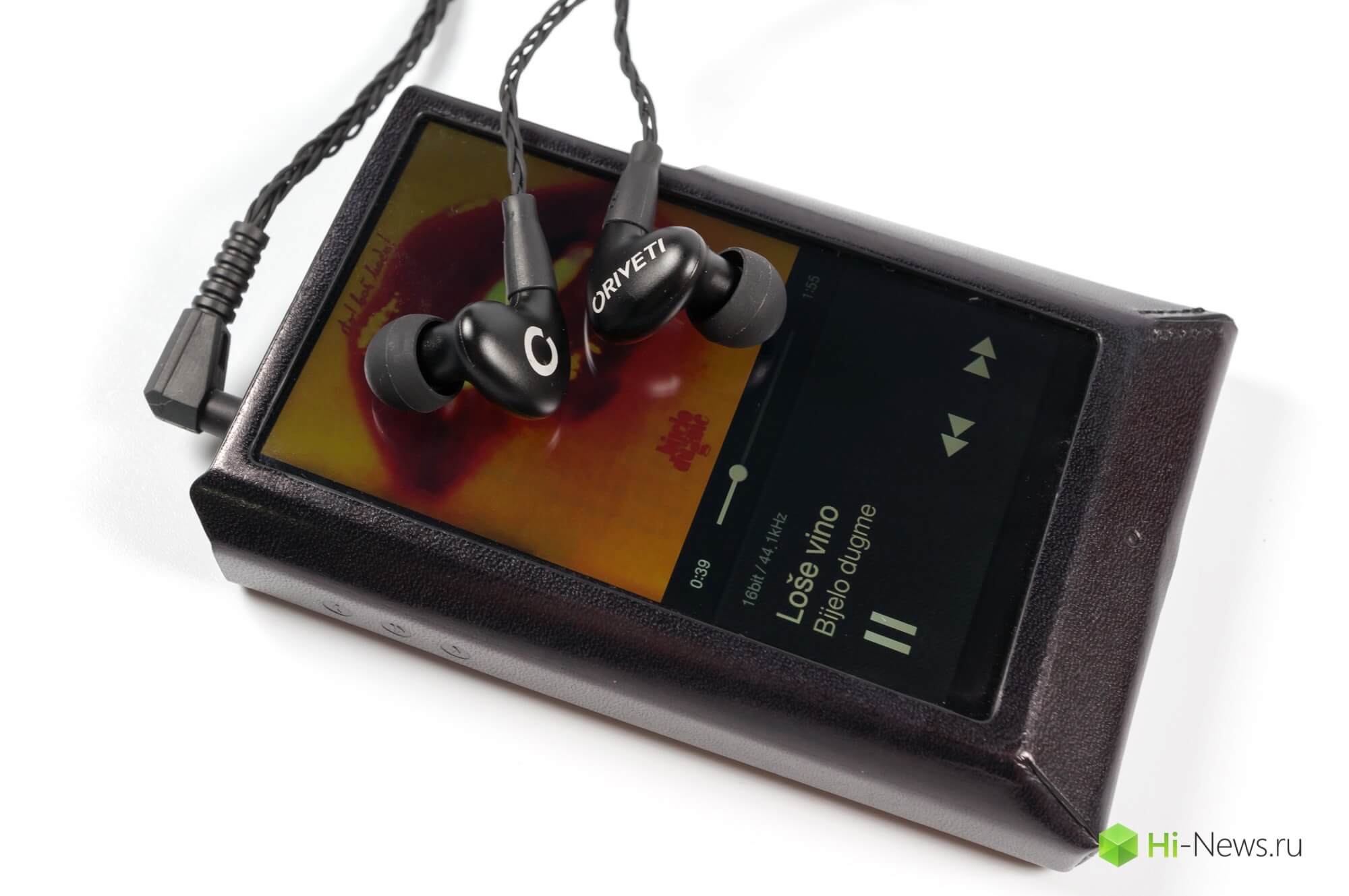 Обзор наушников Oriveti New Primacy — семимильными шагами.. Совместимость.. Фото.