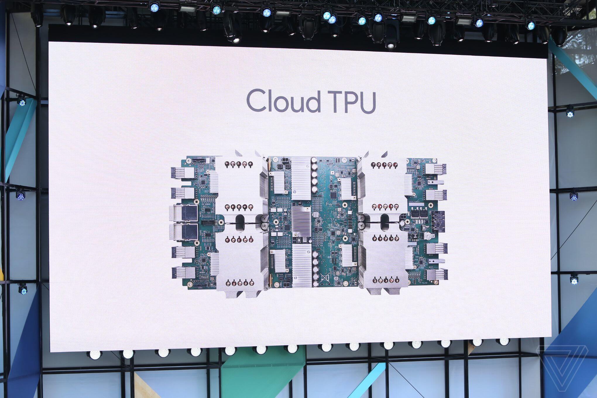Итоги открытия Google I/O 2017 — имя Android O так и не стало известно. Итоги открытия Google I/O 2017 — имя Android O так и не стало известно. Фото.