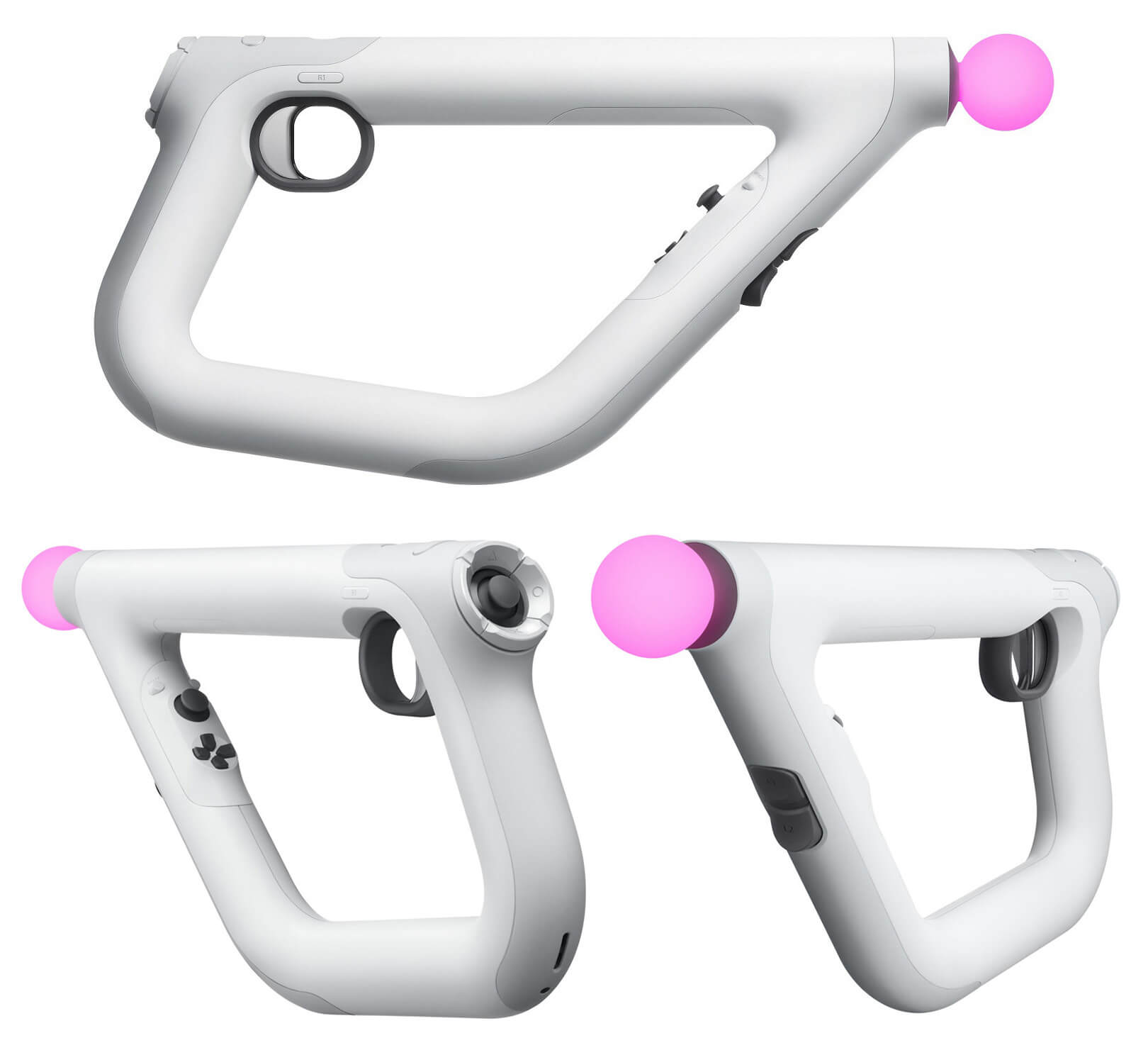 Обзор игры Farpoint: ещё один повод полюбить VR.. Фото.