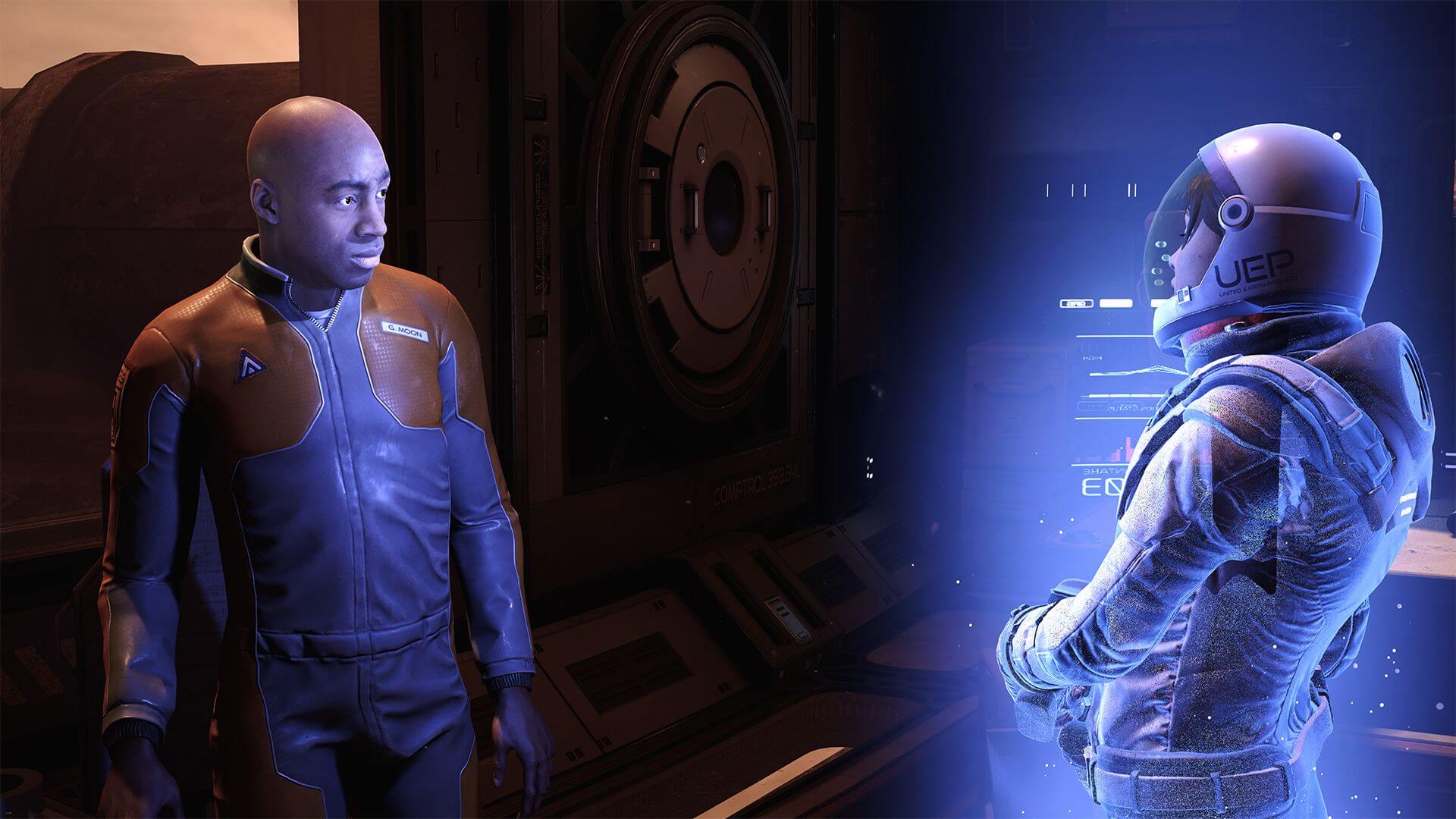 Обзор игры Farpoint: ещё один повод полюбить VR.. Фото.