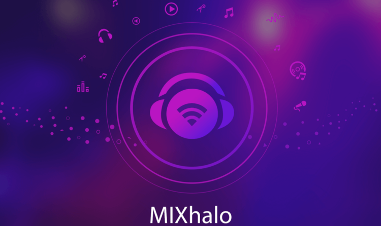 Технология MIXHalo поможет улучшить звук на концертах. Фото.