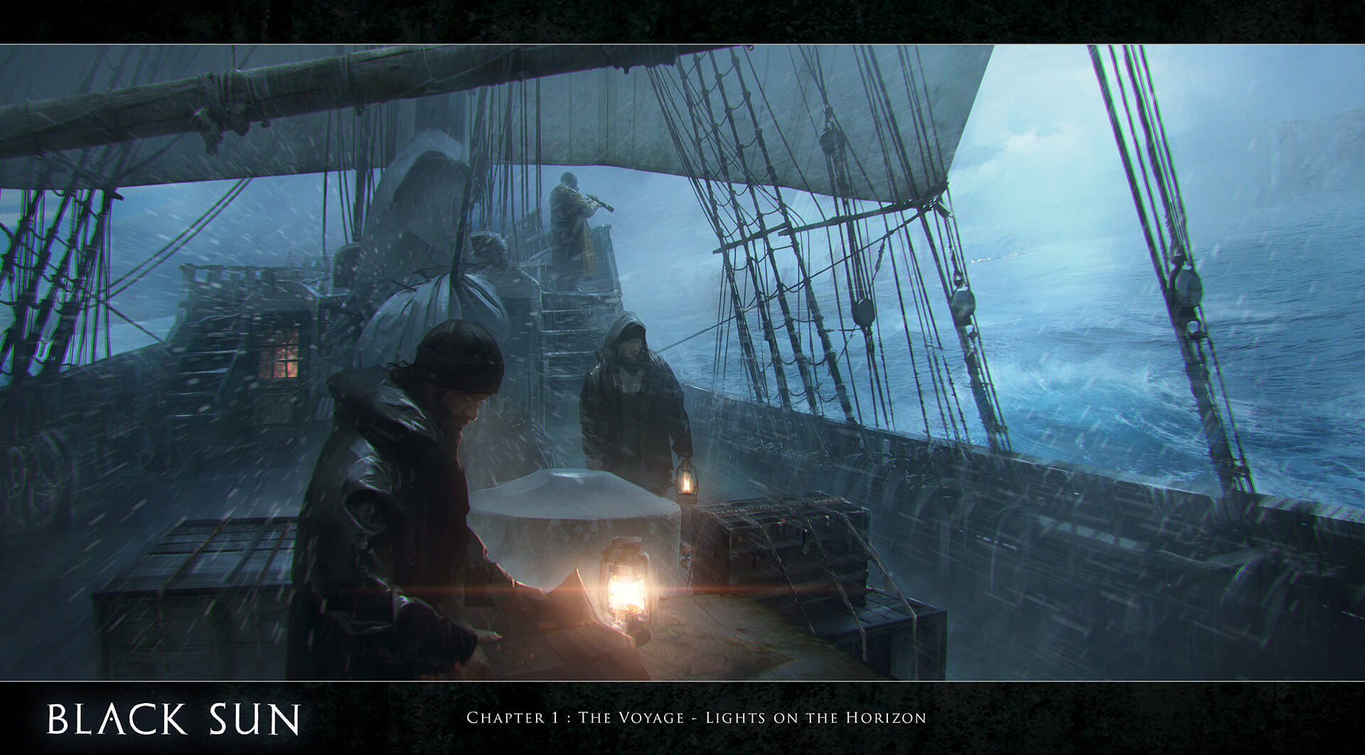 Художники попытались представить, как могли бы выглядеть вымершие цивилизации.. Фото.