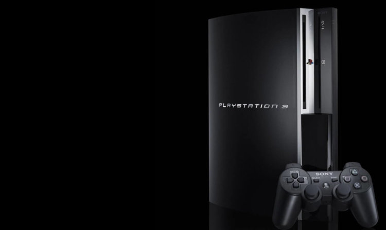 Sony официально прекратила производство консоли PlayStation 3. Sony официально прекратила производство консоли PlayStation 3. Фото.