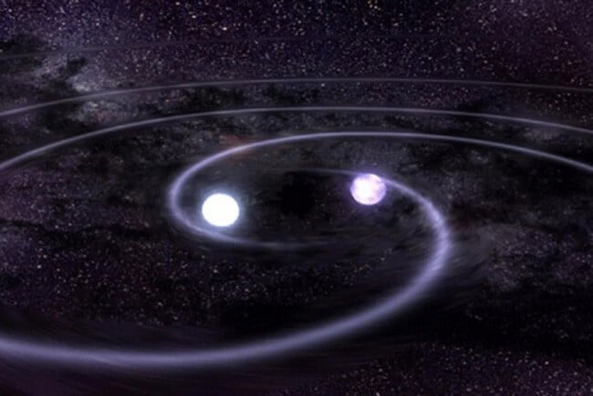 Редкий вид сверхновых способен объяснить загадку астрофизики 40-летней давности. Фото.