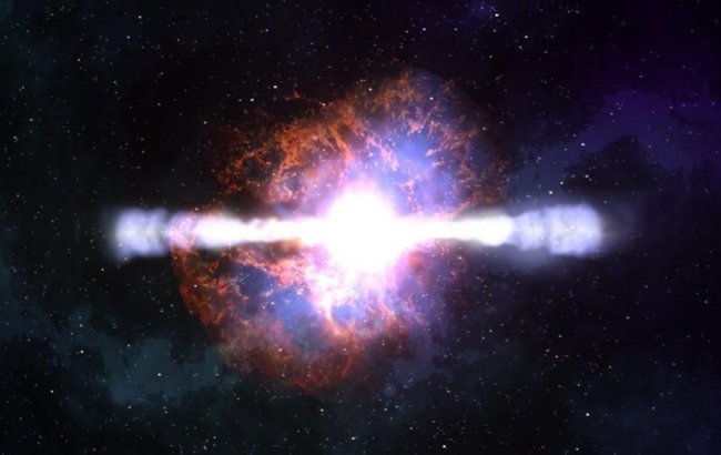0 QBUN8qeR3FHfZrEu  650x410 - Сколько во Вселенной черных дыр?