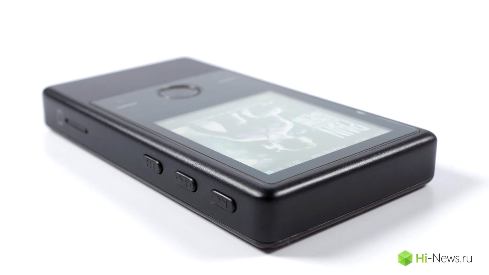 Обзор плеера Cayin N3 — и снова многое в малом.. Фото.