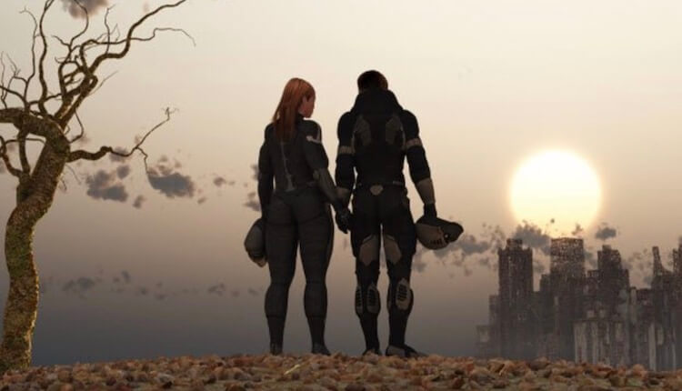 Кому-то будет нормально. Фото.