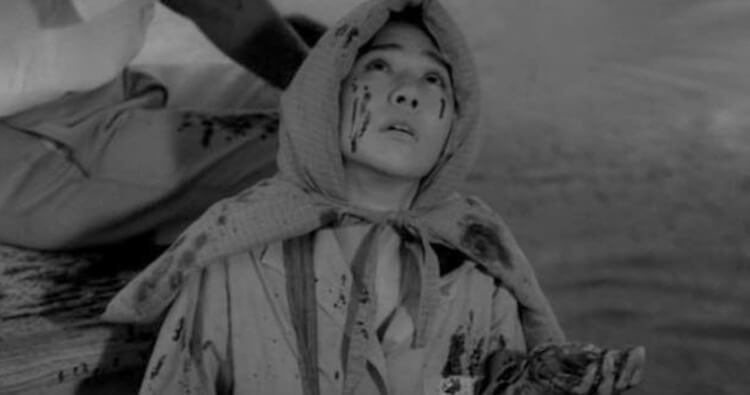 Дожди будут те еще. Фото.