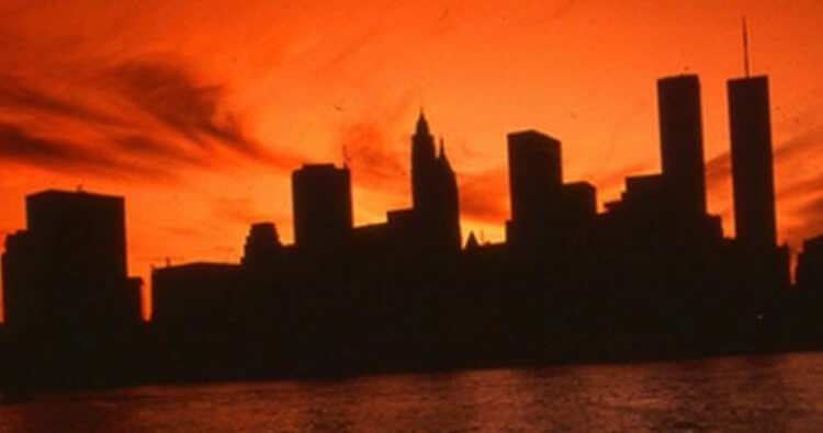 Нигде не будет света. Фото.