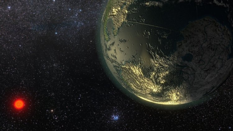 Сотни, тысячи: что важного в «новых обнаруженных» экзопланетах? Фото.