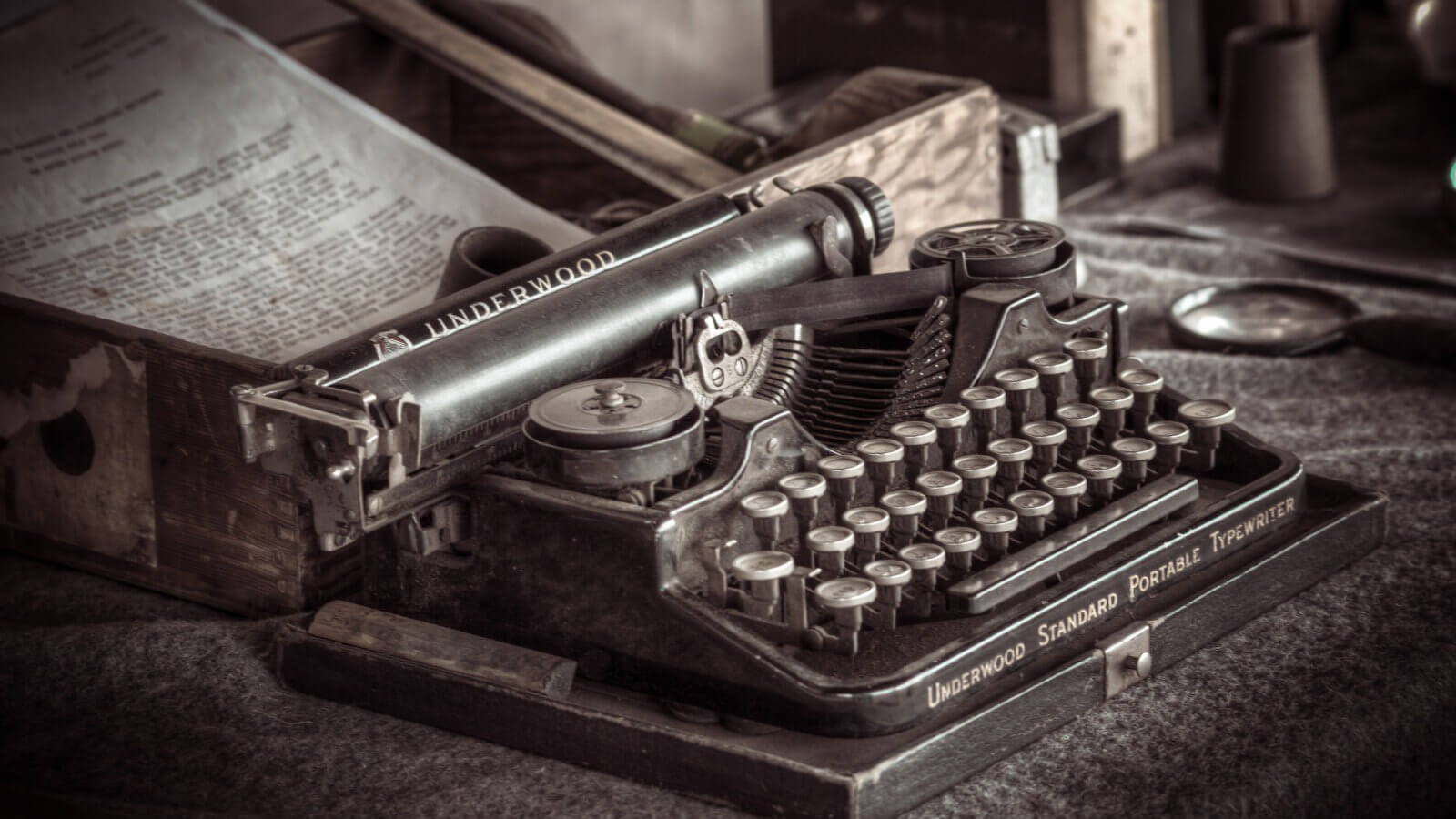 Как это работает? | Клавиатура. Фото.