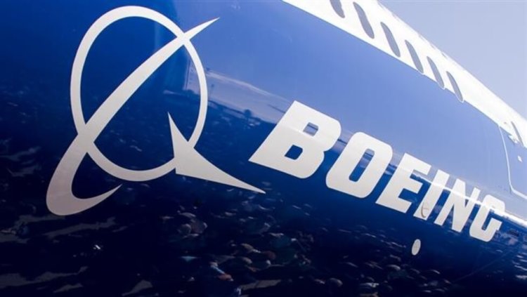 Испытания беспилотного лайнера от Boeing начнутся в следующем году. Фото.