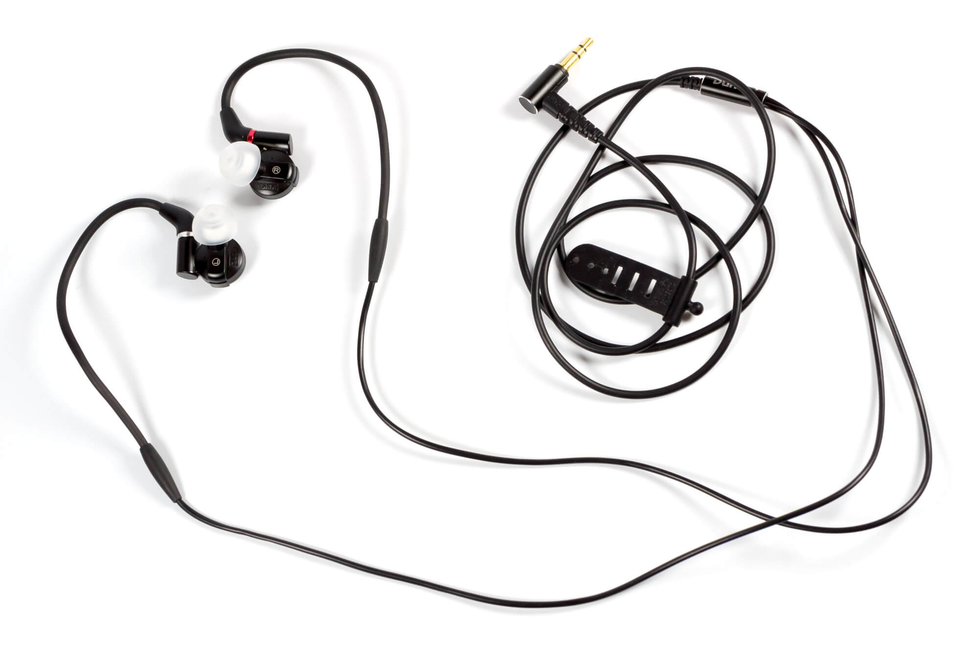 Обзор наушников Dunu DK-3001 — король горы.. Дизайн и удобство ношения.. Фото.