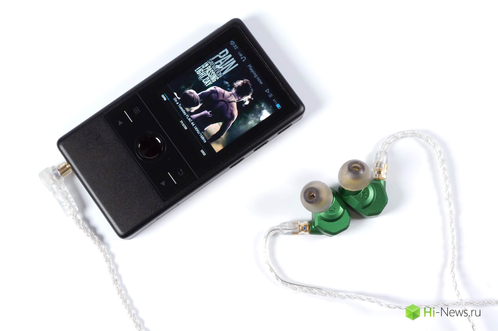 Обзор плеера Cayin N3 — и снова многое в малом.. Дизайн и управление.. Фото.