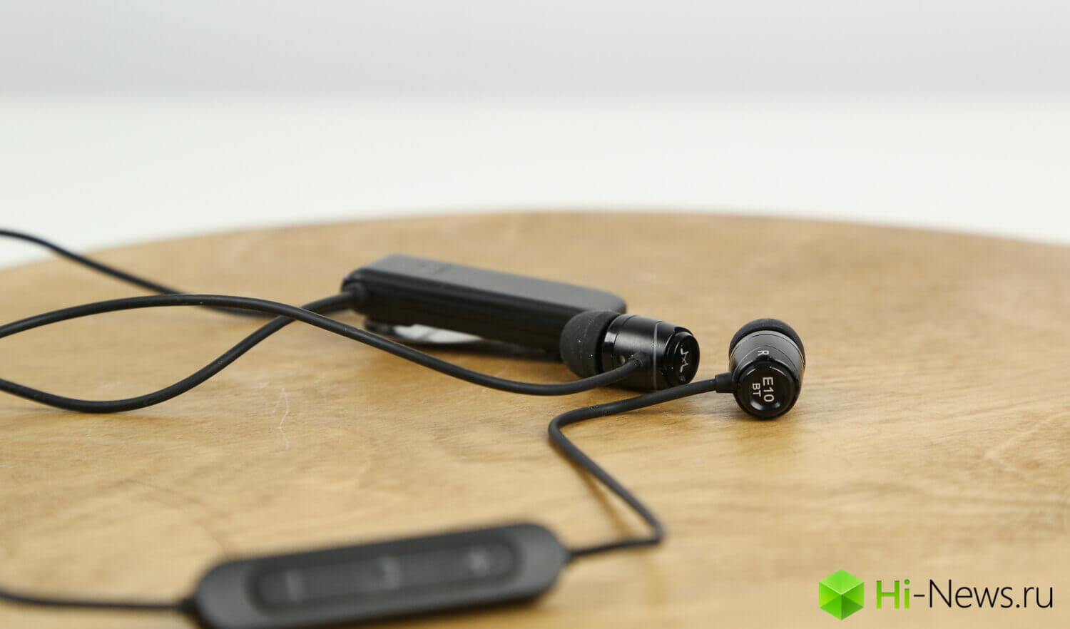 Обзор наушников SoundMagic E10BT: маркиз, который перещеголял короля.. Внешний вид.. Фото.