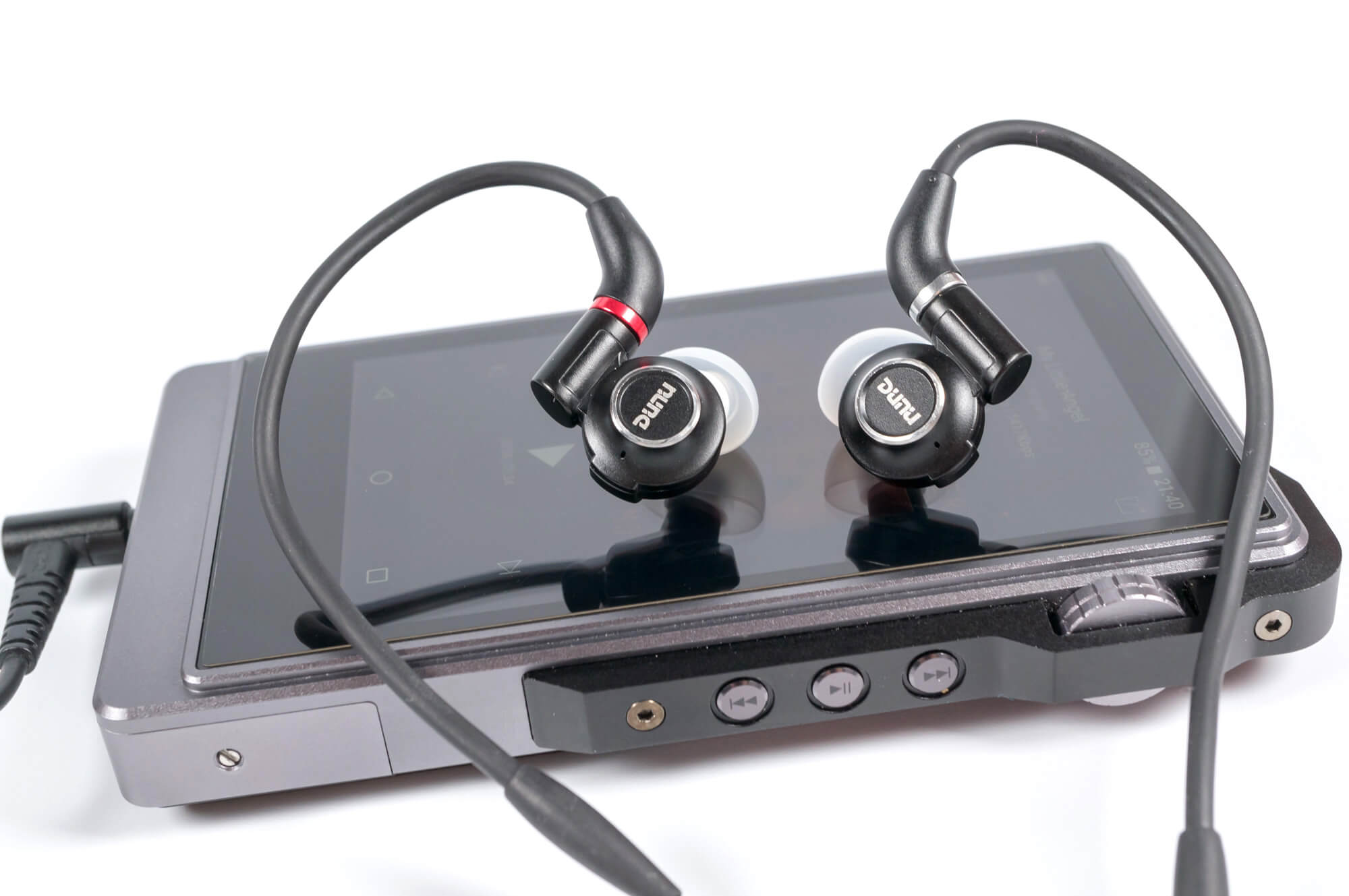 Обзор наушников Dunu DK-3001 — король горы.. Звук.. Фото.