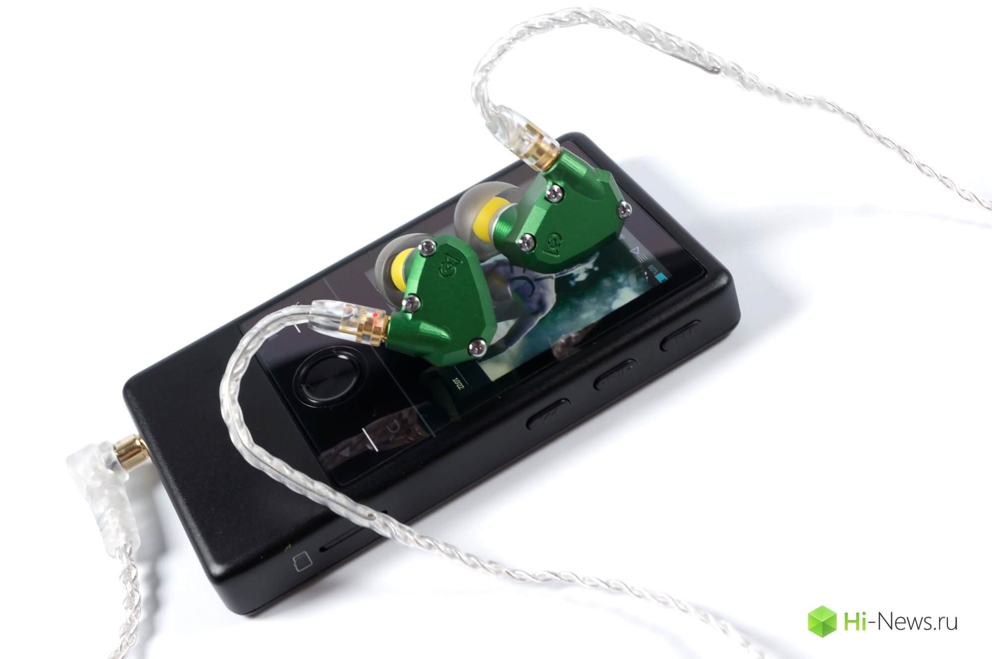 Обзор плеера Cayin N3 — и снова многое в малом.. Совместимость.. Фото.