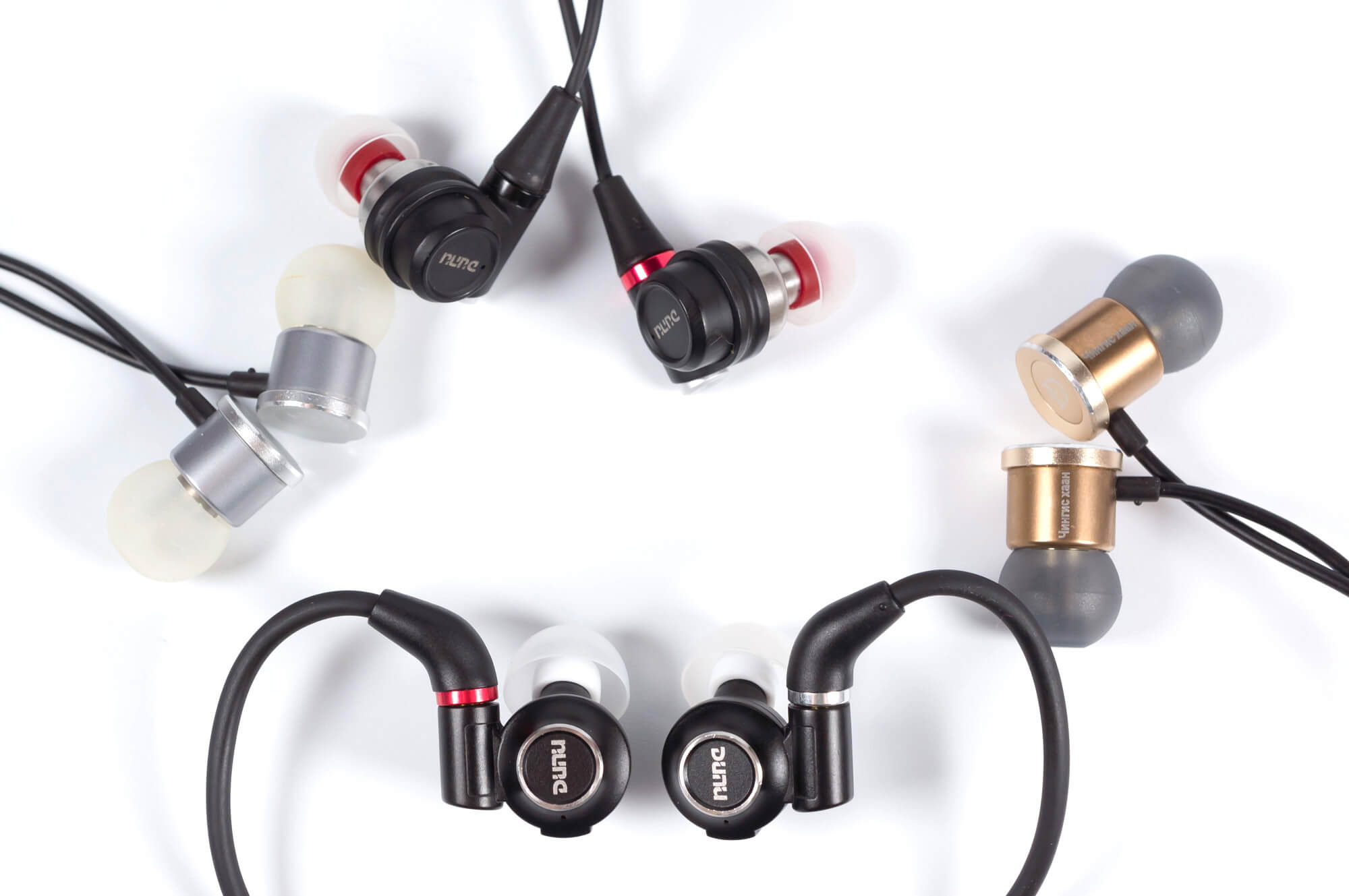 Обзор наушников Dunu DK-3001 — король горы.. Совместимость.. Фото.