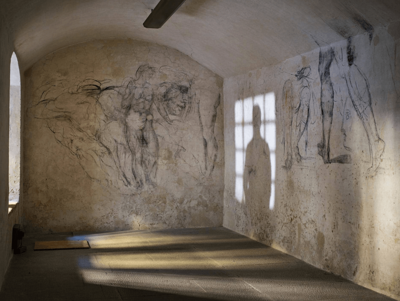 Что делает гения гением? Талант человека часто проявляется в мелочах. Фото.