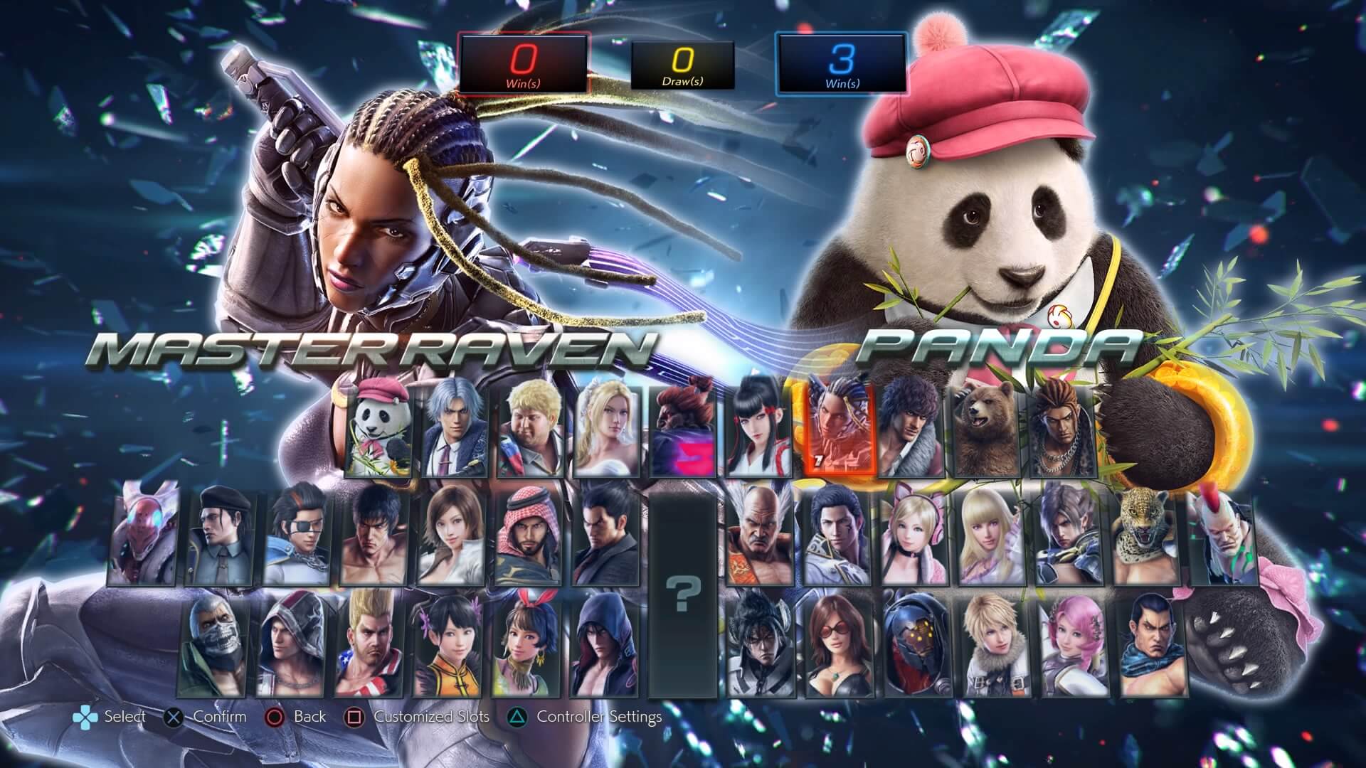 Обзор игры Tekken 7: триумф легендарной серии. Фото.