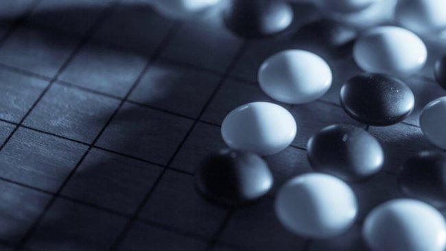 Игры кончились: AlphaGo займется решением реальных мировых проблем. Фото.