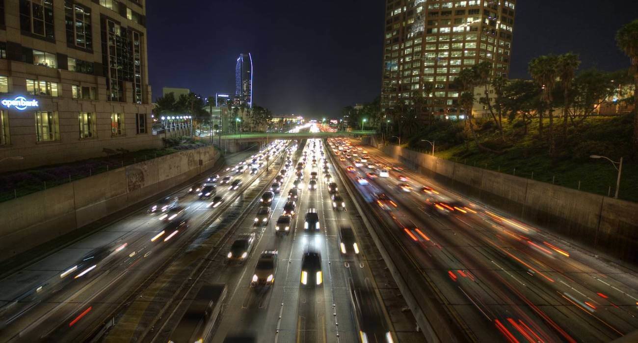 Умные авто будут предсказывать сердечные приступы у водителей. Фото.