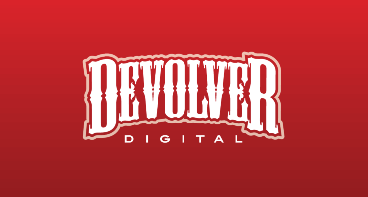 #E3 | Итоги конференции Devolver Digital. Фото.