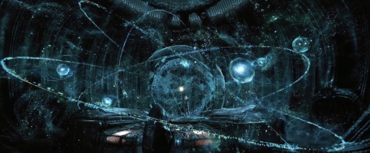 В будущем будет интересно. Фото.