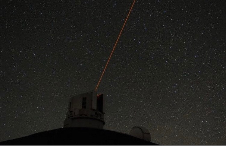 Темно не помеха. Фото.