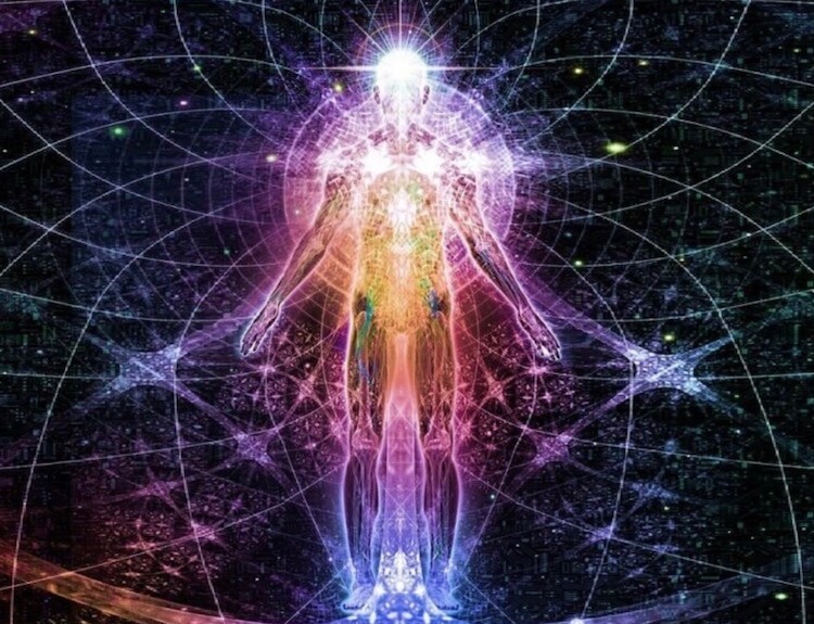 Иногда законы физики можно нарушить. Фото.