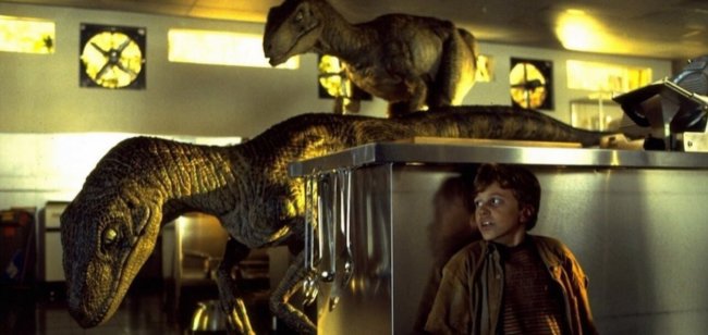 Ученые из Великобритании рассказали, почему динозавров невозможно вернуть к жизни. Фото.