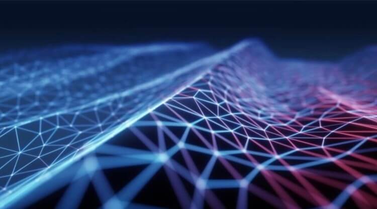 Это просто фантастика, но в нашей голове может быть все, что угодно. Фото.