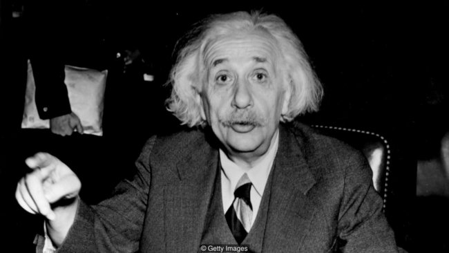 p055mb1c 650x366 - Странные привычки Альберта Эйнштейна: чему можно поучиться у гения?