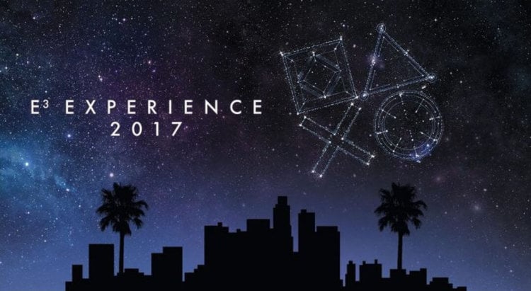 #E3 | Где и когда смотреть трансляции конференций с выставки Е3 2017. Фото.