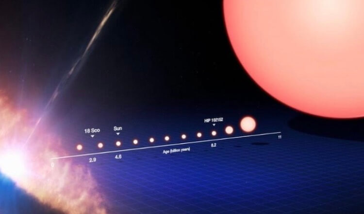 Нам еще только предстоит понять звезды. Фото.