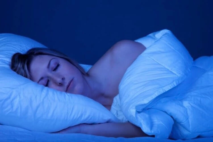 Сны успокаивают. Успокоиться можно только во сне. Сны успокаивают. Успокоиться можно только во сне. Фото.