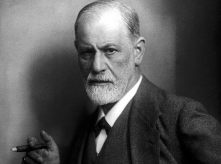 Психоаналитическая теория сновидений. Старина Зигмунд Фрейд. Психоаналитическая теория сновидений. Старина Зигмунд Фрейд. Фото.