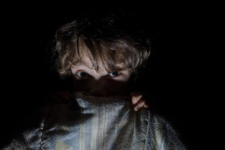 Теория стимуляции угрозы. Бывают и не самые хорошие сны. Теория стимуляции угрозы. Бывают и не самые хорошие сны. Фото.