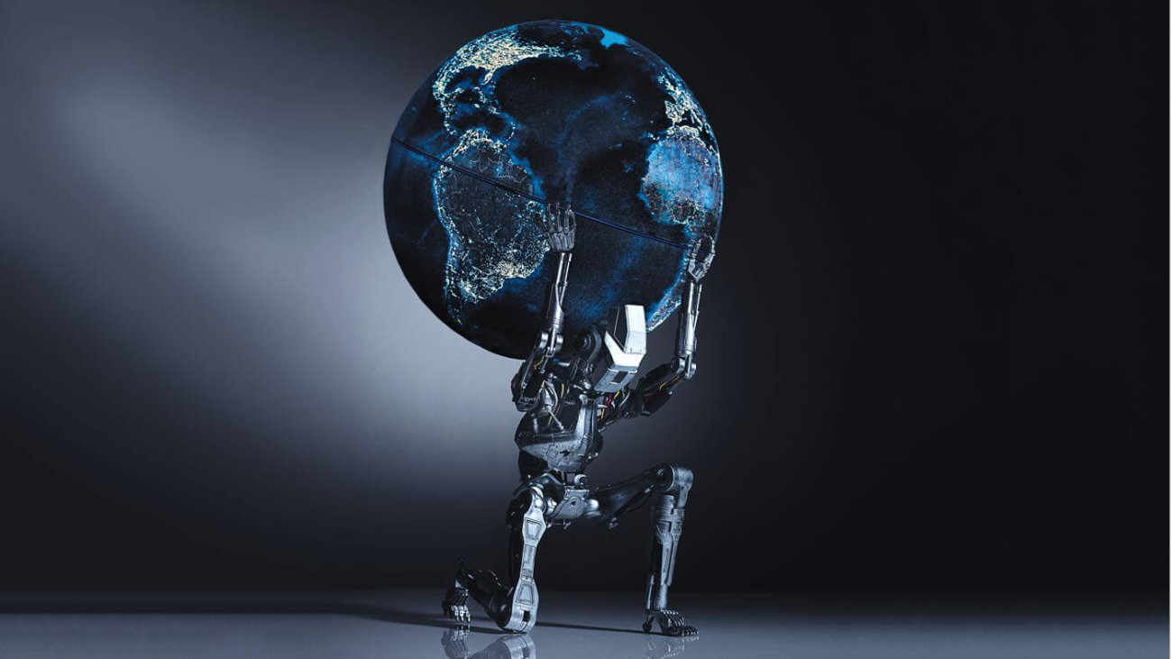 Сможет ли искусственный интеллект предсказать смерть?. Фото.