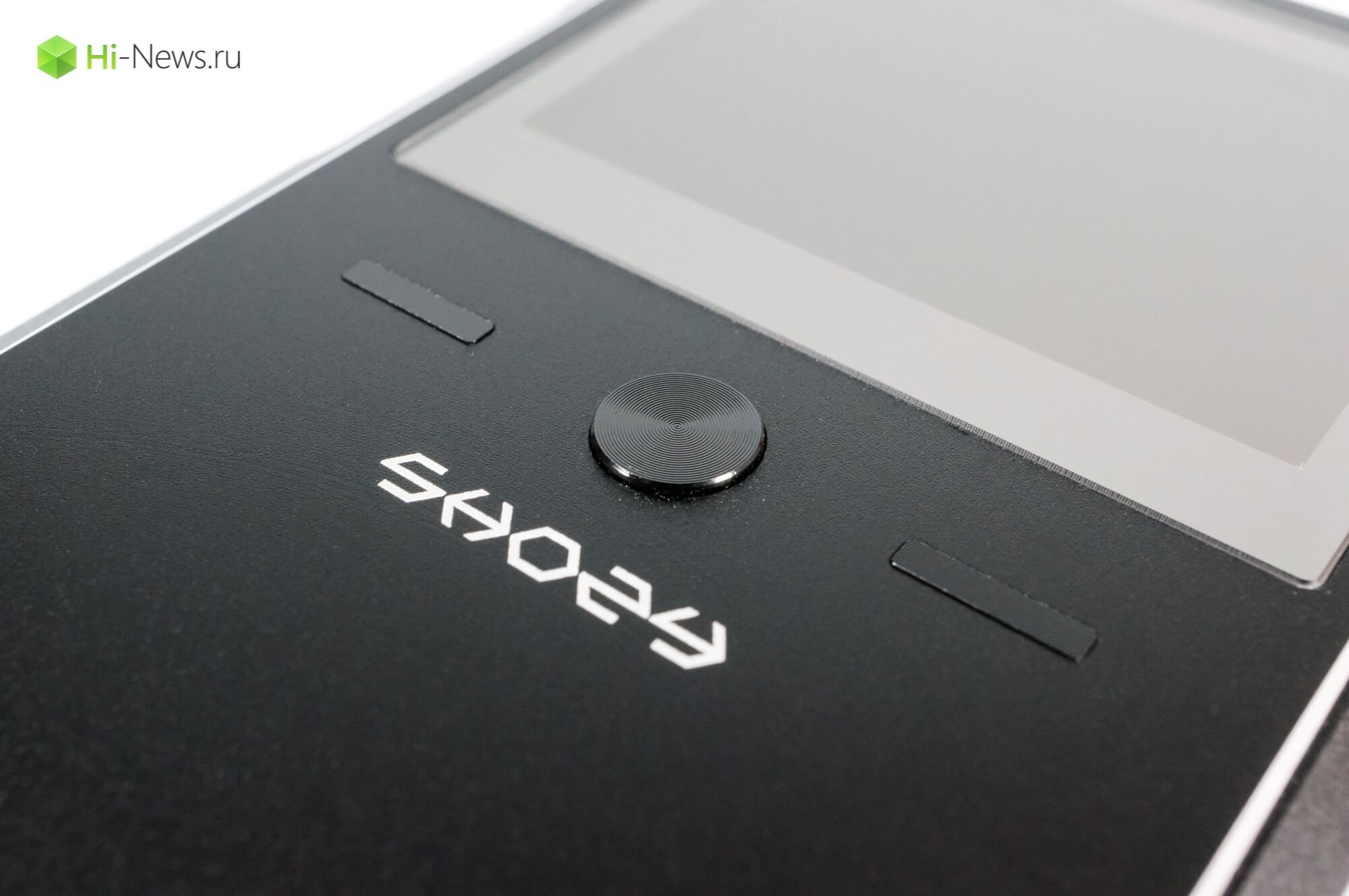 Обзор плеера Shozy Alien+ — всё ради звука.. Упаковка и комплект поставки.. Фото.