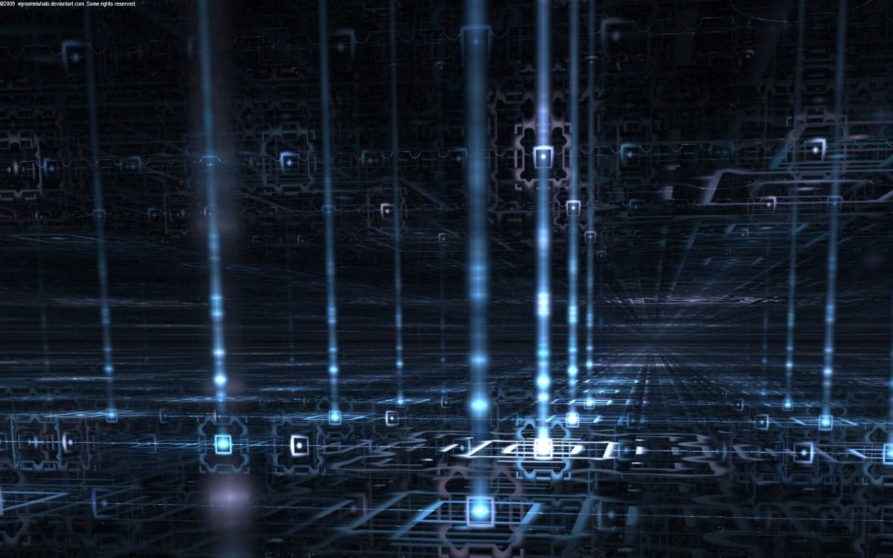 Учёные из России и США создали первый 51-кубитный квантовый компьютер. Фото.