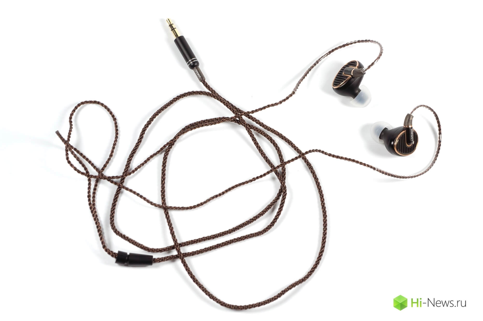 Обзор наушников Simgot EN700 Bass — звук со стилем.. Звук.. Фото.