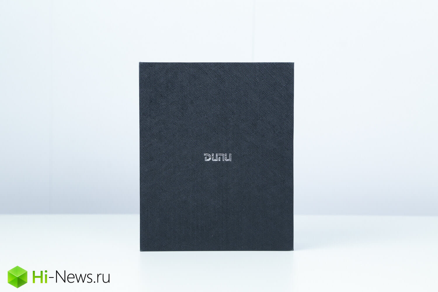 Dunu DN-2002 против DK-3001: что выбрать?. Характеристики Dunu DK-3001.. Фото.