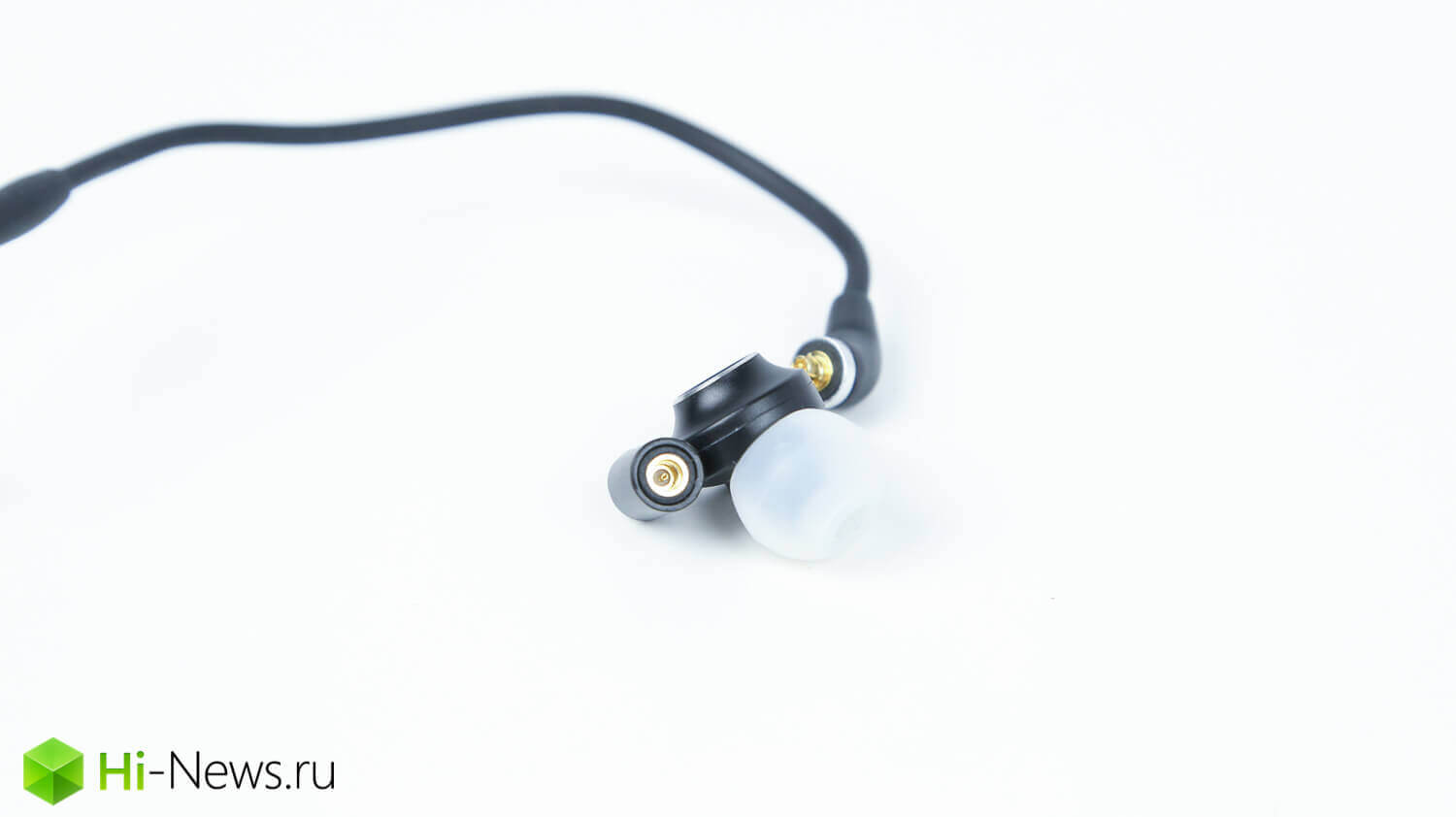 Dunu DN-2002 против DK-3001: что выбрать?. Внешний вид.. Фото.