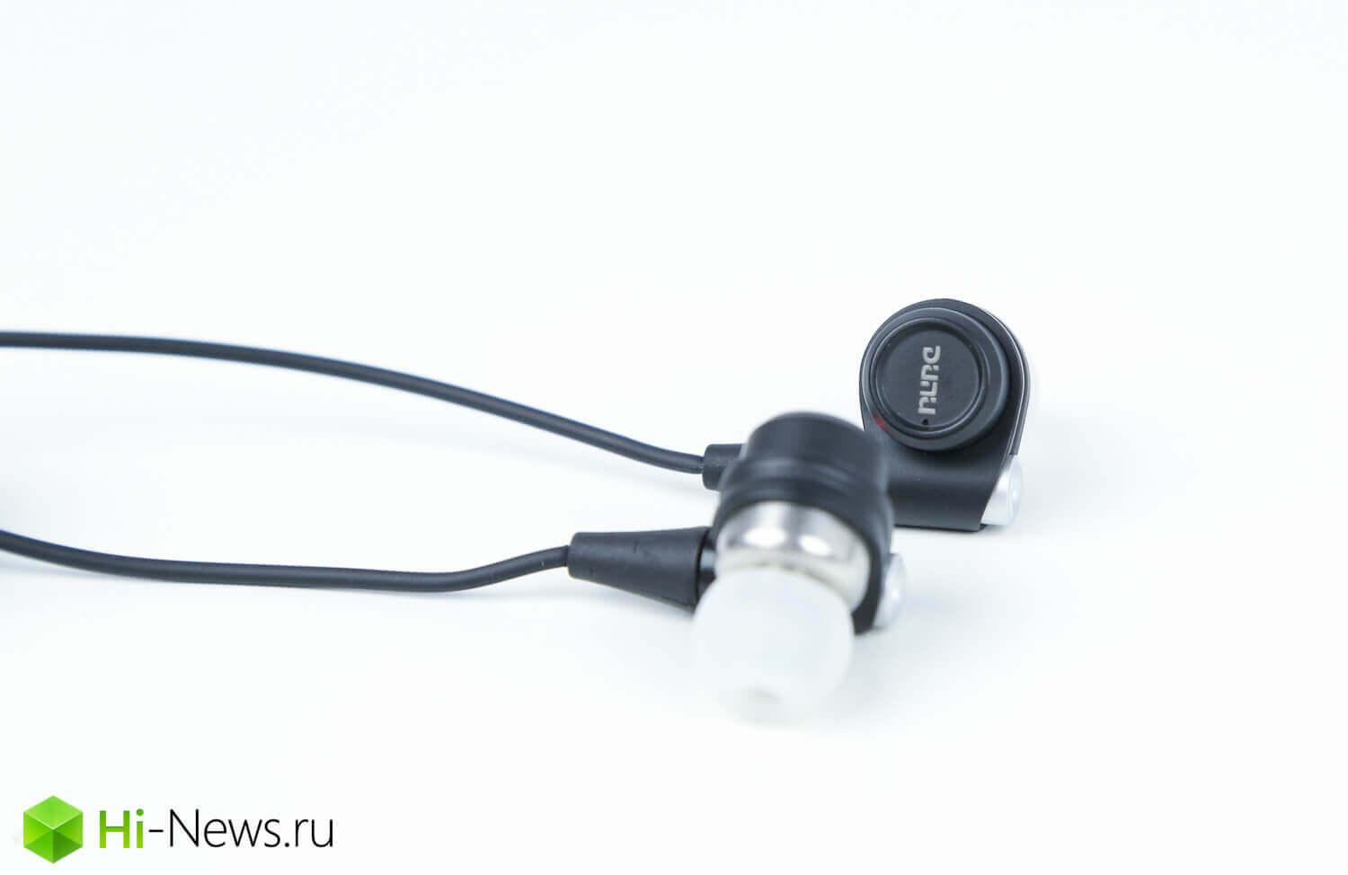 Dunu DN-2002 против DK-3001: что выбрать?. Внешний вид.. Фото.