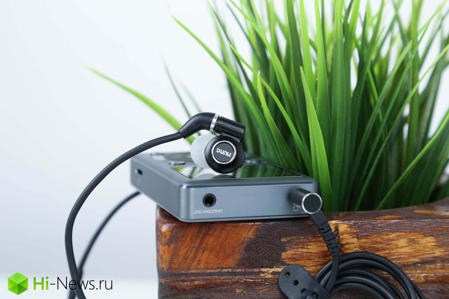 Dunu DN-2002 против DK-3001: что выбрать?. Фото.