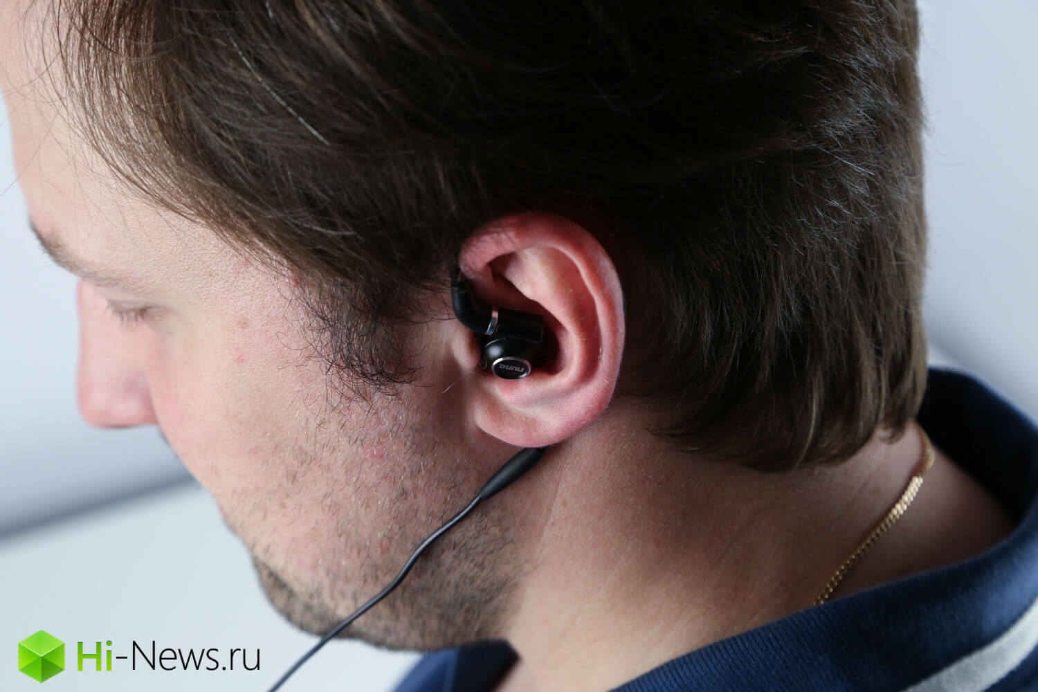 Dunu DN-2002 против DK-3001: что выбрать?. Внешний вид.. Фото.