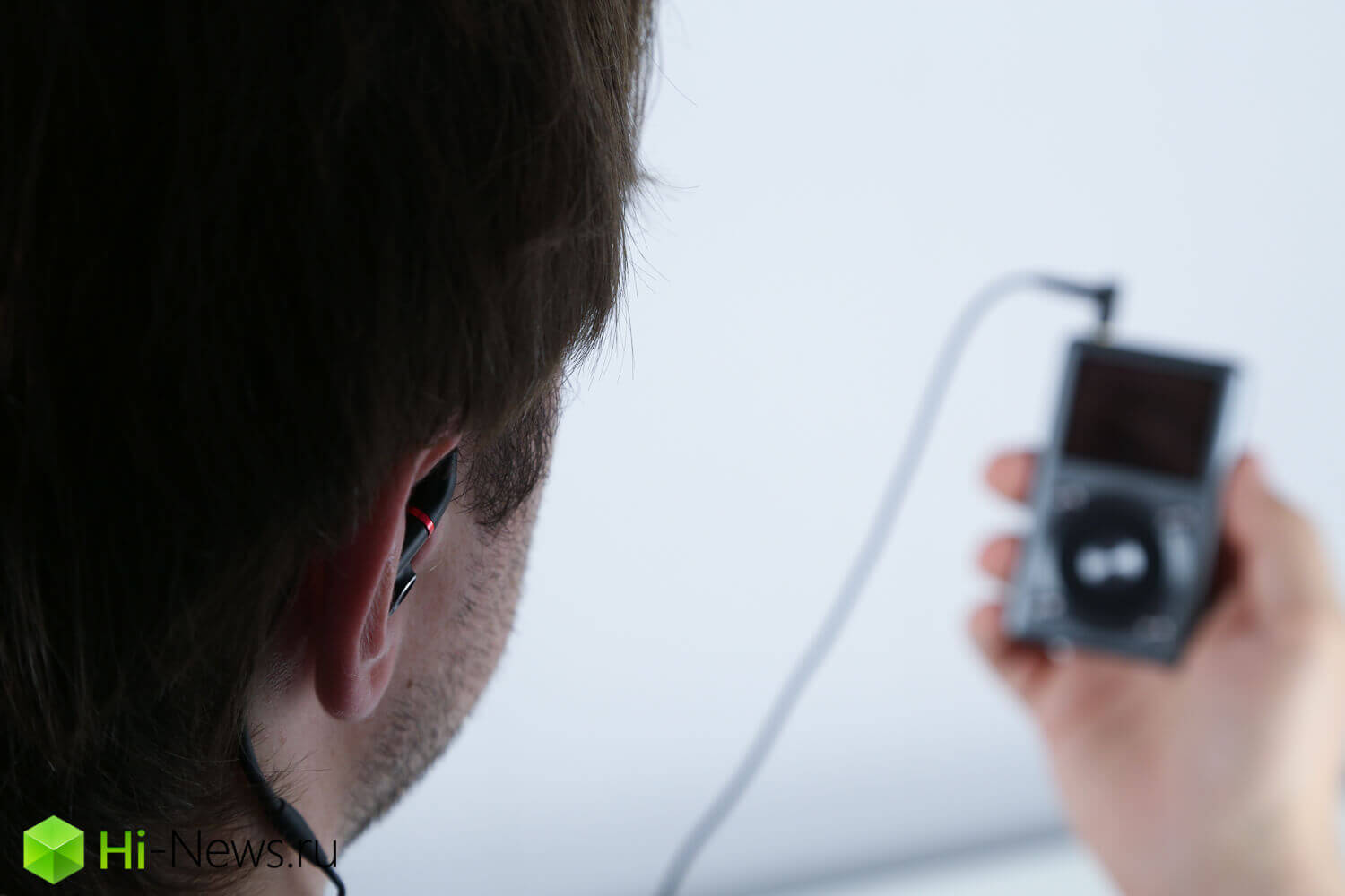 Dunu DN-2002 против DK-3001: что выбрать?. Что же выбрать.. Фото.